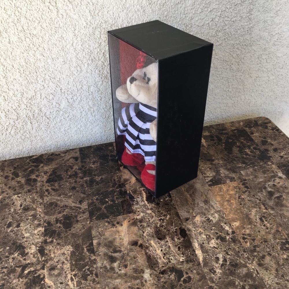Limited Starbucks X Alice +Olivia barista‎ bear - Picture 8 of 8